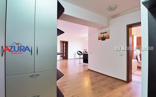 AZURA Imobiliare - Ap 3 camere + Garaj, Et 3, ULTRACENTRAL, Bloc Nou - Poză 11