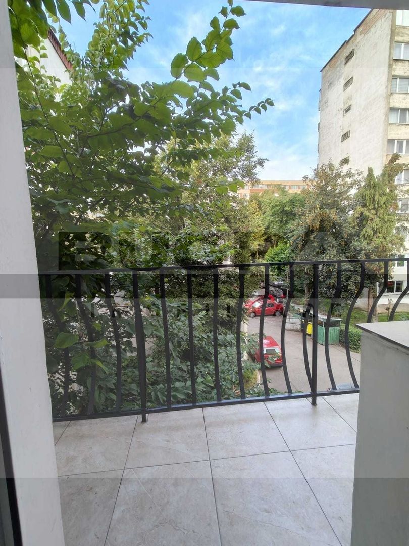 Apartament cu 1 camere, 36mp, zona strazii Alexandru Vlahuță - Poză 6