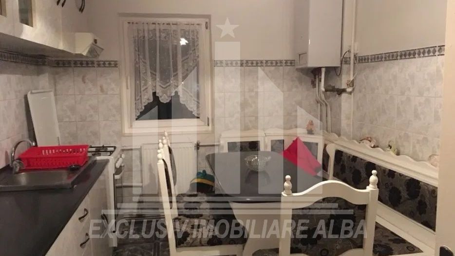 Apartament cu 4 camere de inchiriat, Cetate - Kaufland - Poză 2