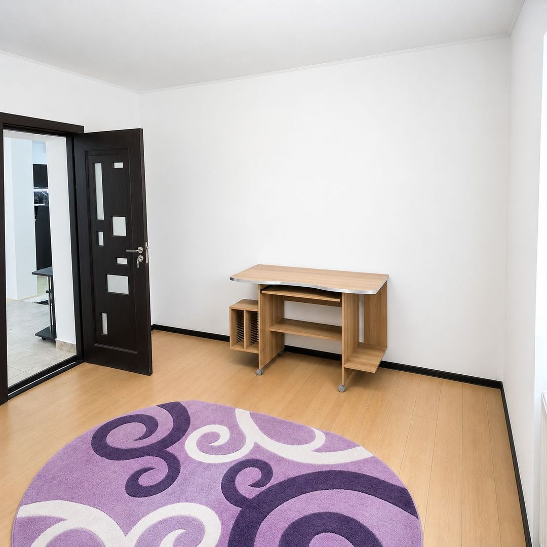 Casă individuală cu 3 camere și curte proprie, în Ronat – Timișoara - Poză 6