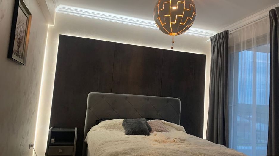 Casa Moara de Vant cu vedere superba spre lac si padure in zona SRU - Poză 5