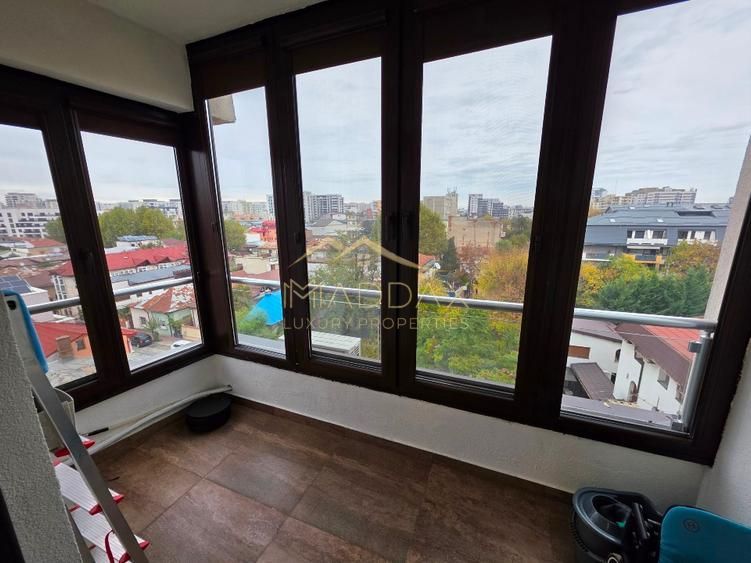 Apartament complet renovat – parcare subterana si boxa - Poză 14