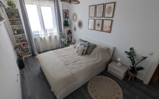 Apartament decomandat cu 2 camere, 56 mp, situat în Dâmbul Rotund - Poză 4