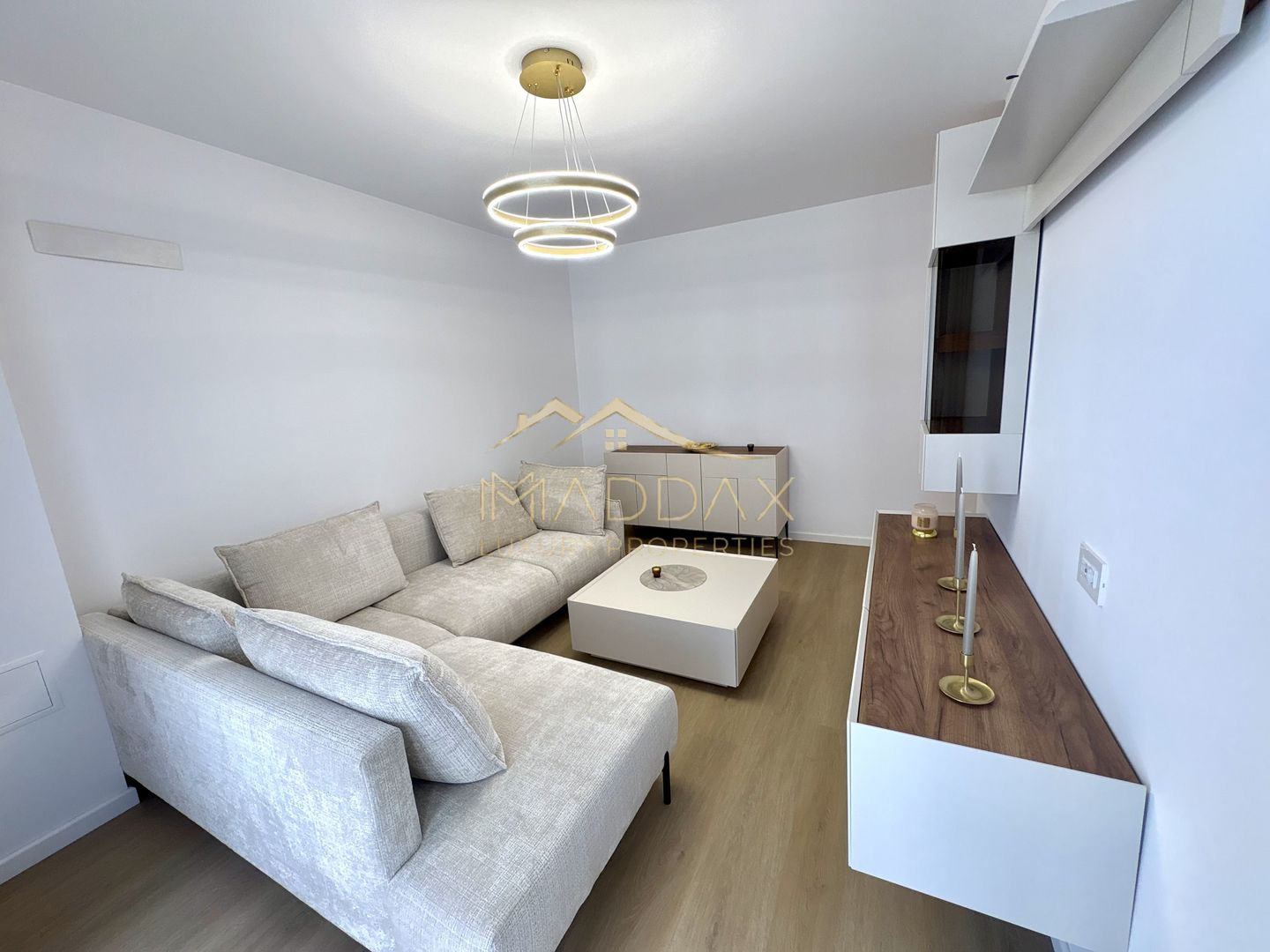 Apartament 2 camere Fabrica de Glucoza - Premium & Exclusivist 195.000e+Tva - Poză 4