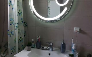 Apartament cu 2 camere în Florești, ideal pentru investitie. - Poză 8
