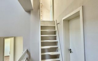 Vila de lux Pipera locuinta de vis teren generos rond OMV - Poză 11