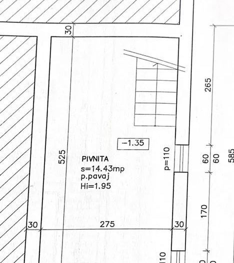 🏡 Casă spațioasă de vanzare | 202 mp utili | Tofalău | 180.000 € - Poză 6