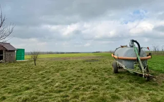 Teren de vanzare in Săcele ideal pentru silozuri, fermă 6 ha - Poză 12