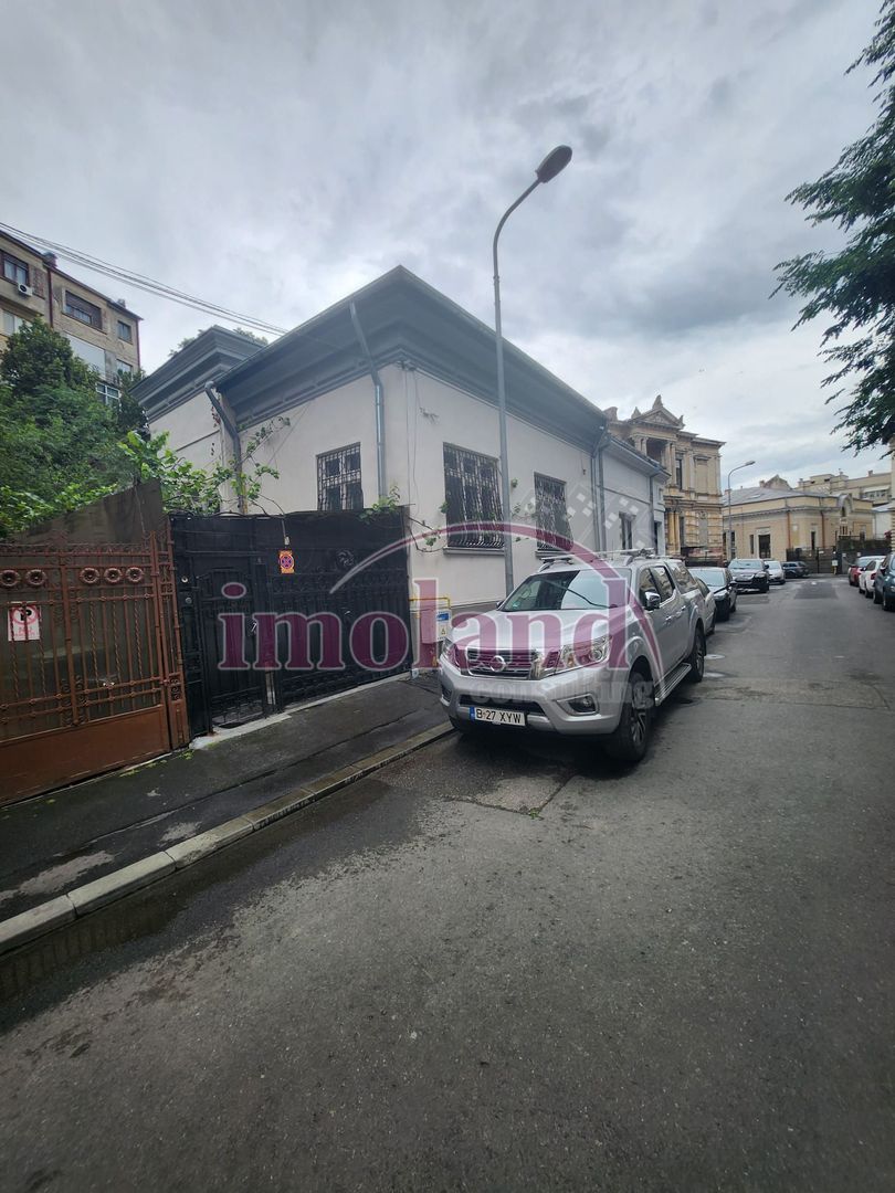 Casa de vanzare 4 camere, curte comuna Ultracentral - Schiță 4