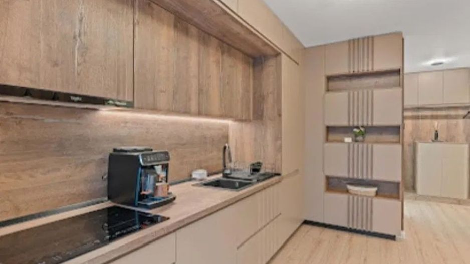 Apartament de tip duplex cu 2 camere - Poză 3