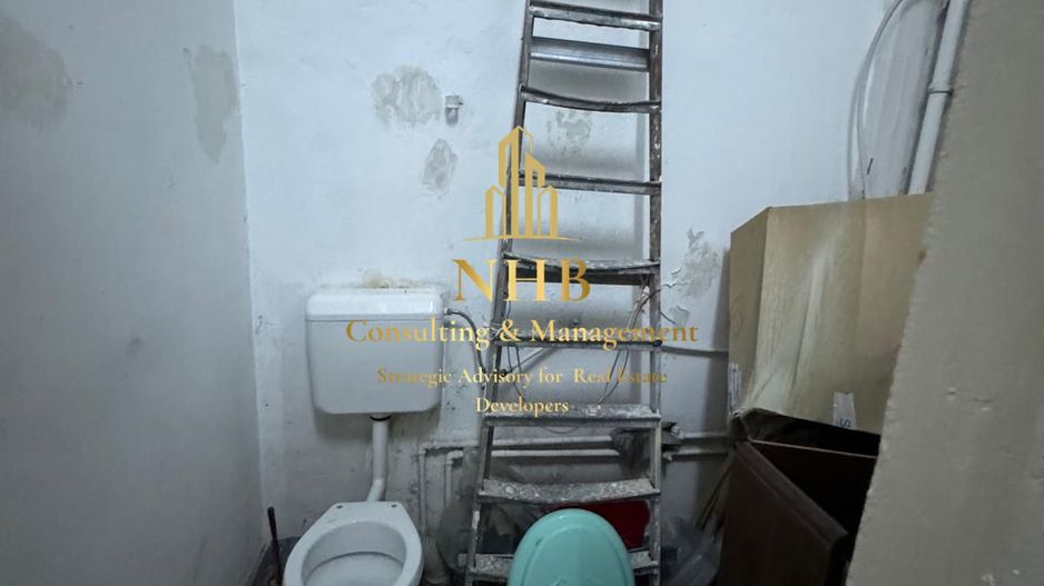Spatiu Comercial | Delfinului | Vad Excelent - Poză 6