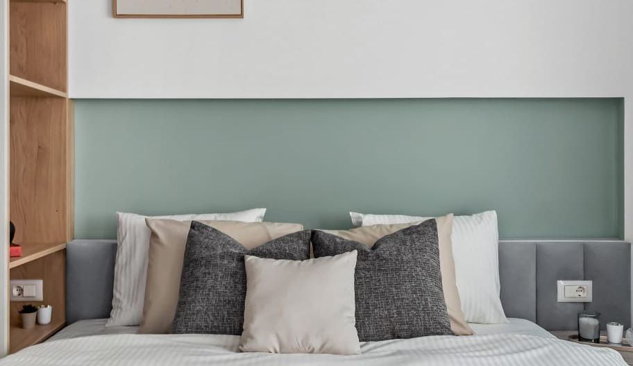 INCHIRIERE APARTAMENT 3 CAMERE CORTINA NORTH - Poză 16