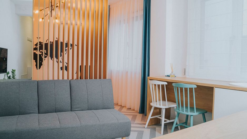 Apartament 1 cameră, ultracentral Oradea - Poză 5