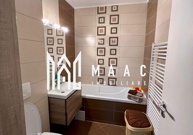 Apartament 3 camere decomandat | Avantgarden | 73 mp, parcare - Poză 6