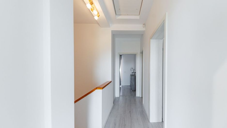 Triplex P+E Mobilat, Utilat| Gata de Mutare| Central | Padurea Verde| Dumbrăvița - Poză 17