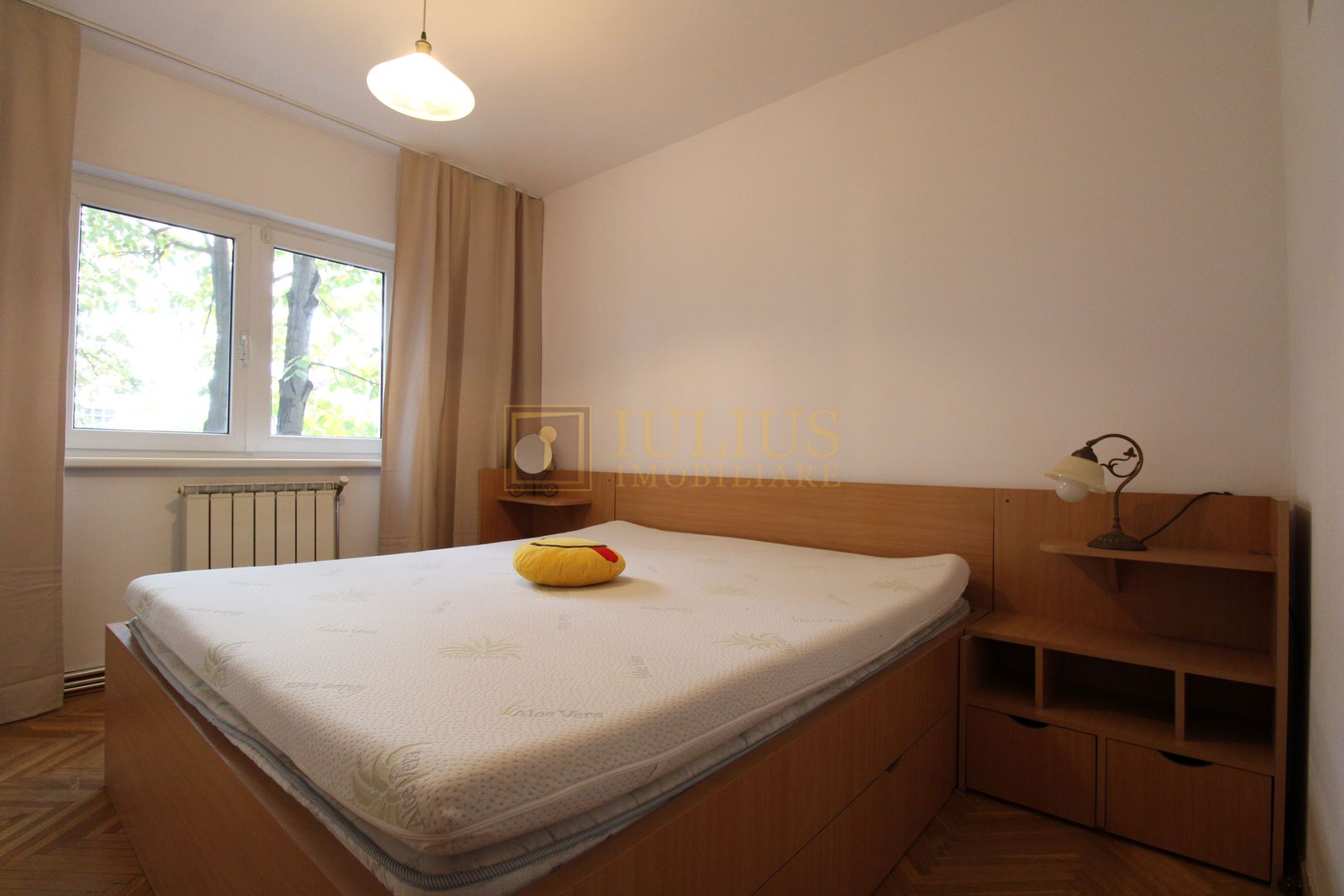 Zona Aradului, 4 camere, centrala proprie. - Poză 15