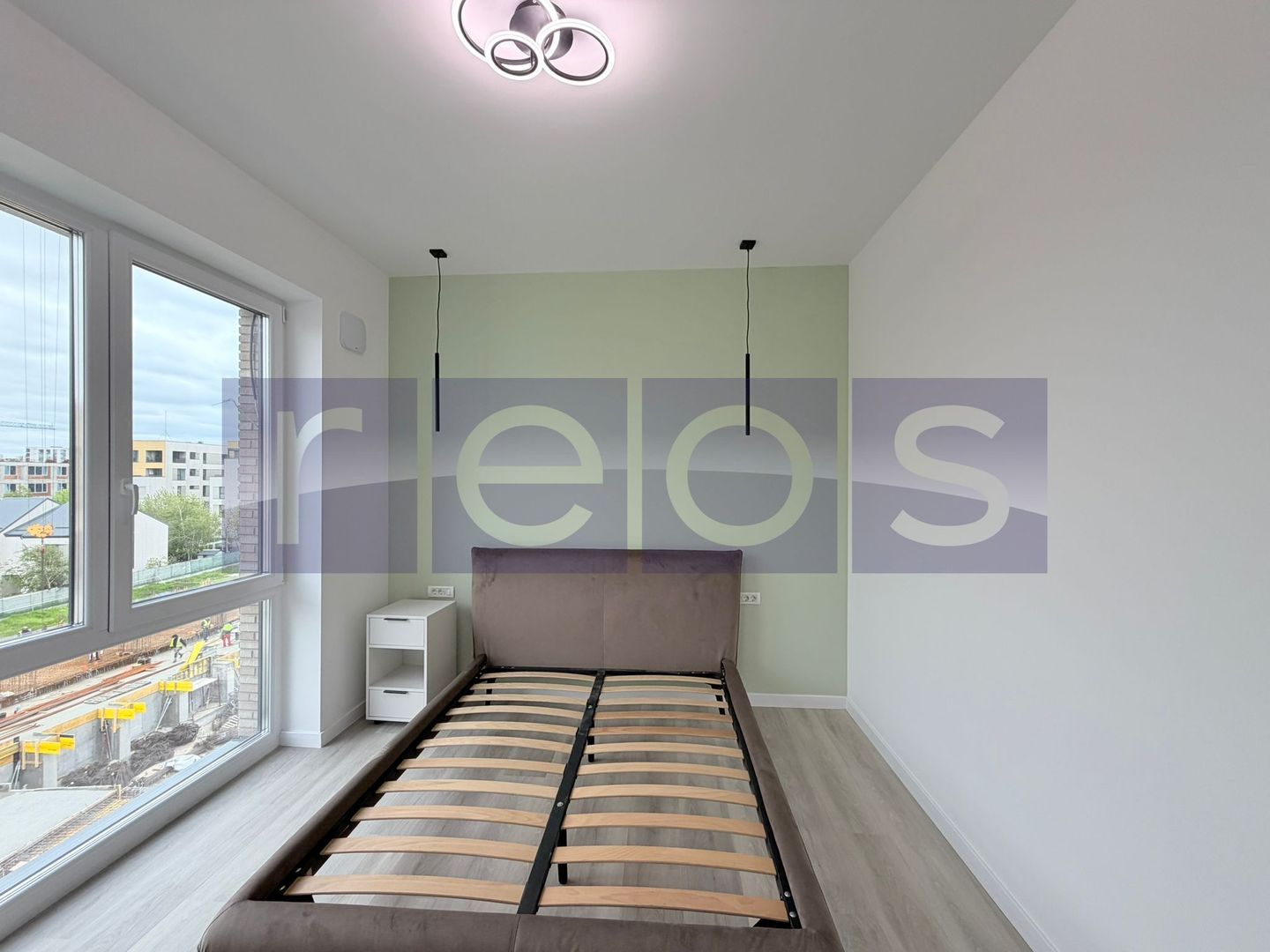 INCHIRIERE APARTAMENT 3 CAMERE | MOBILAT-UTILAT LUX | PARCARE | PIPERA - Poză 22