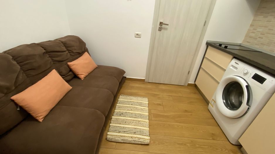 Vand/schimb ap 2 camere in Mamaia N - zona cluburilor - Poză 4