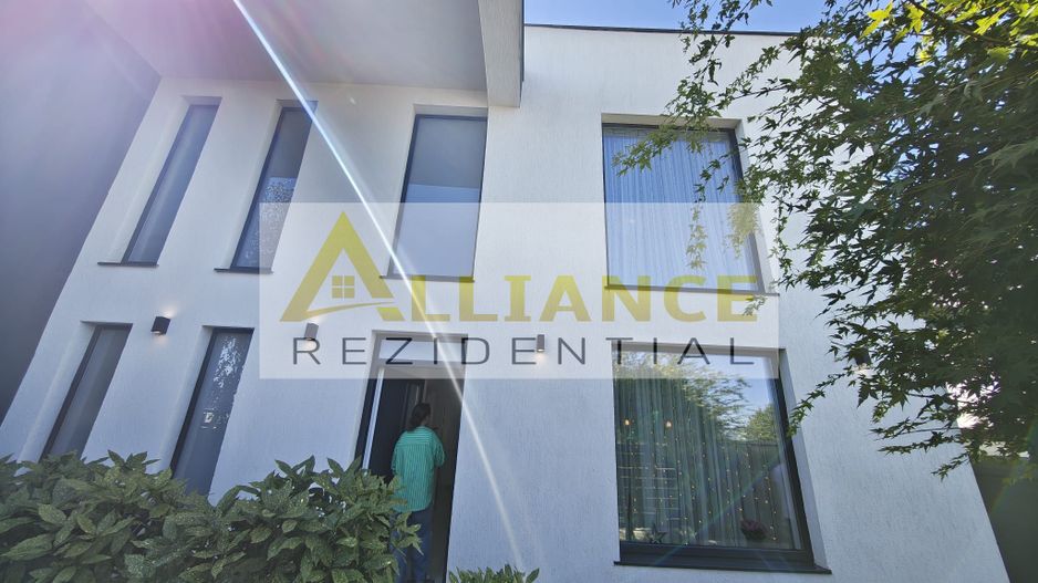 Casa P+1 complet mobilata | 4 camere | Teren 420 mp - Poză 14