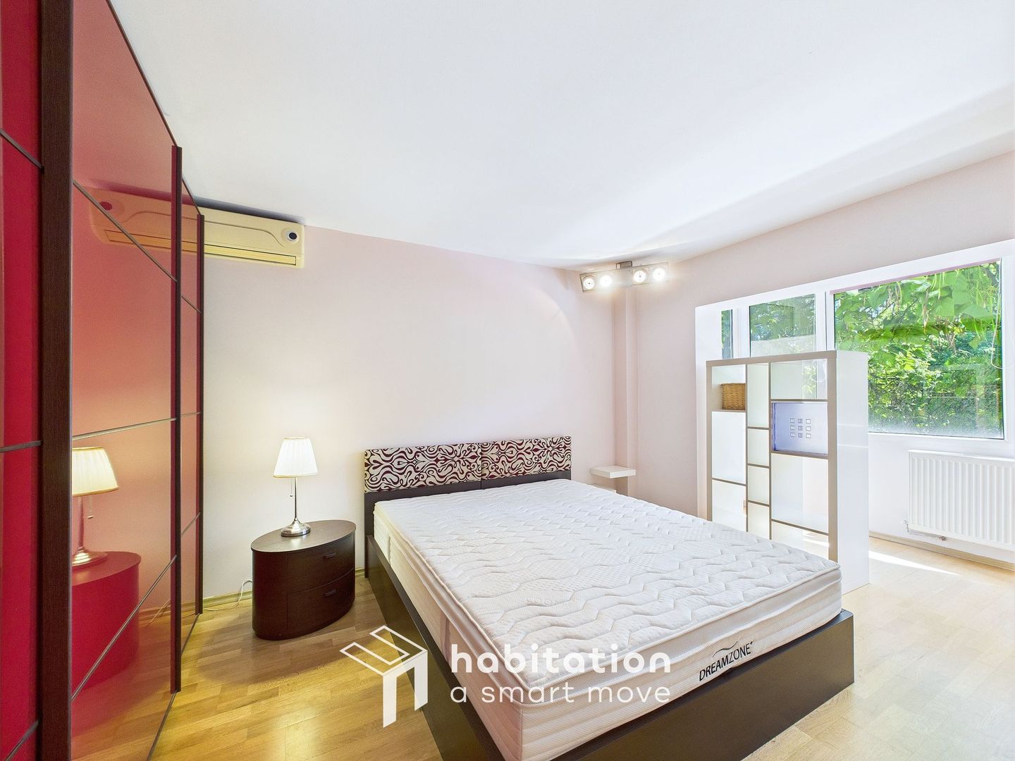 Un acasă luminos și rafinat – 3 camere, design modern,  zona Girocului - Poză 9