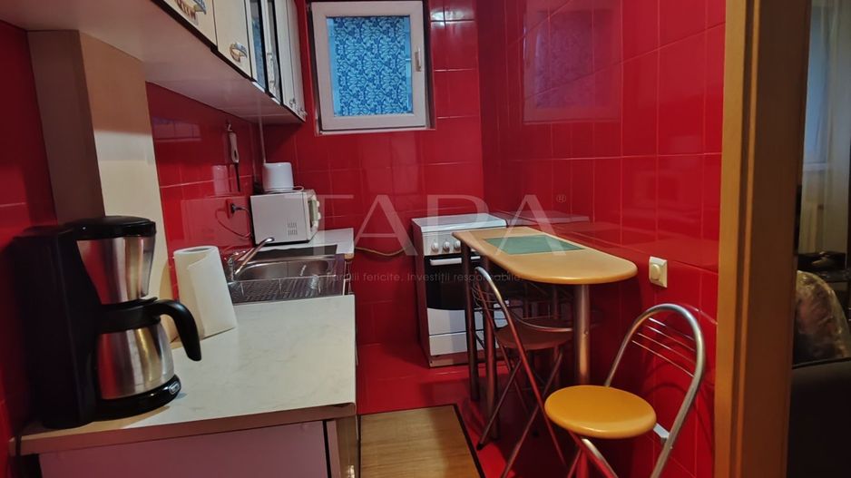 Apartament cu 2 camere, mobilat și utilat, Gheorgheni. - Poză 3