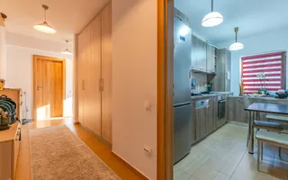 Apartament Sânpetru | 70 mp Suprafață Totală + Curte Proprie | Parcare - Poză 11