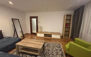 Apartament 2 camere – Nerva Traian, Sector 3 | Parter - Poză 4