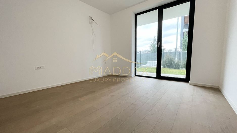4 rooms apartment***181sqm***// 84sqm garden // Baneasa - Poză 20