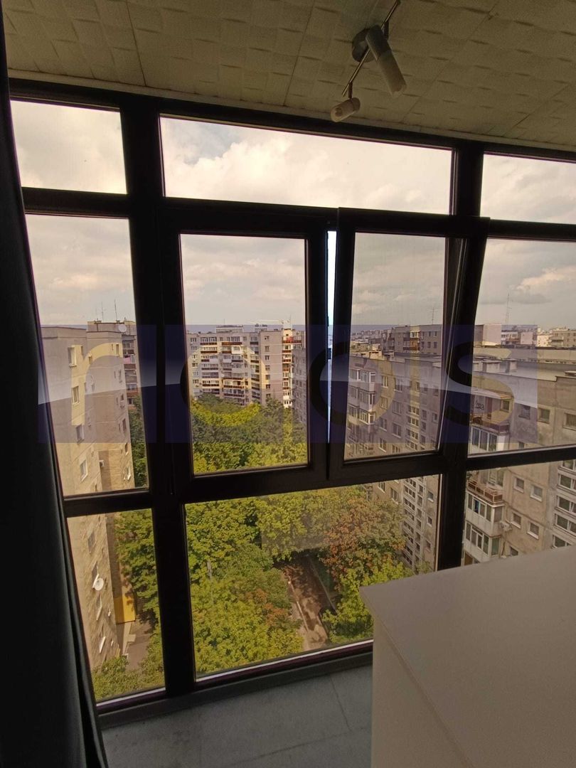 VANZARE 3 CAMERE TINERETULUI | VEDERE PANORAMICA | COMPLET MOBILAT UTILAT | - Poză 2