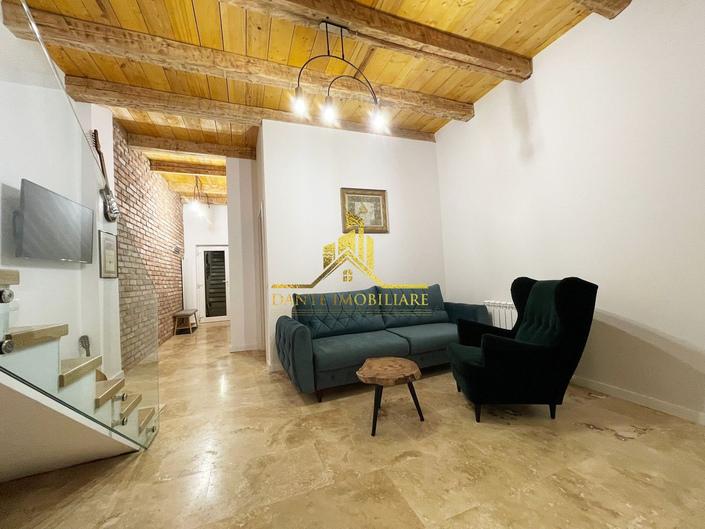 Casa, 3 dormitoare,2 bai, ultrafinisata, mobilat lux, Marasti, Paris - Poză 27
