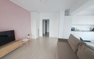 Apartament 2 camere in West City Tower - Poză 5