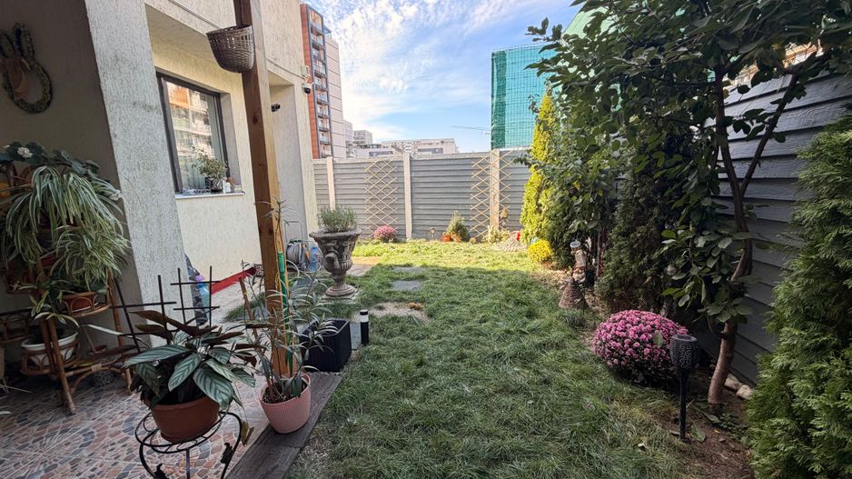 Casă / Vilă cu 4 camere de vânzare în zona Theodor Pallady - Poză 6