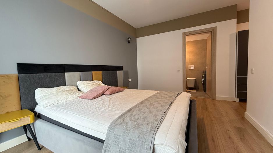 Apartament 3 camere I Onix Park I Complet mobilat si utilat - Poză 4