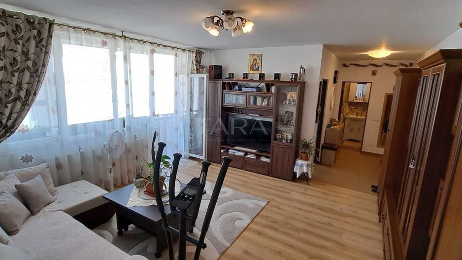 2 Camere în Baciu - Locuință modernă într-o zonă liniștită. - Poză 2