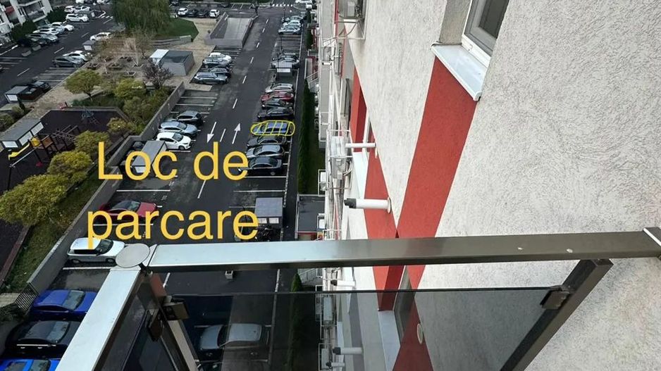 Apartament 2 camere - Rotar Park - 2 minute metrou Pacii - Poză 9