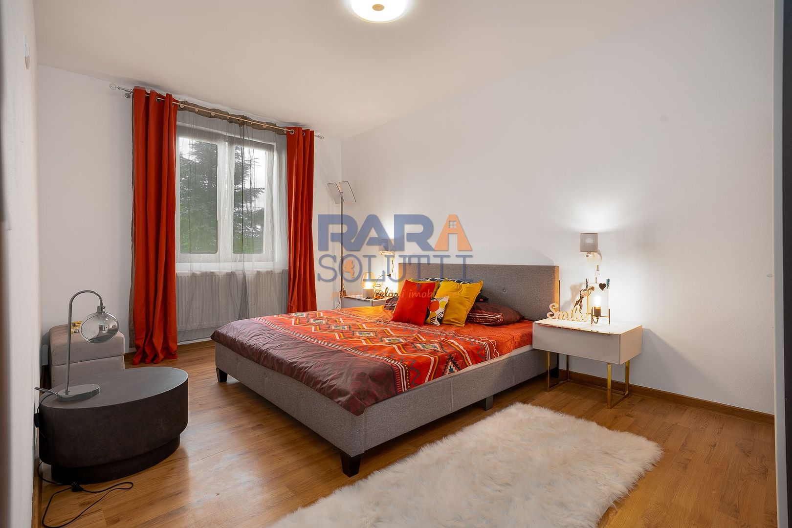 Casă cu 3 dormitoare și două băi LA CHEIE - Poză 6