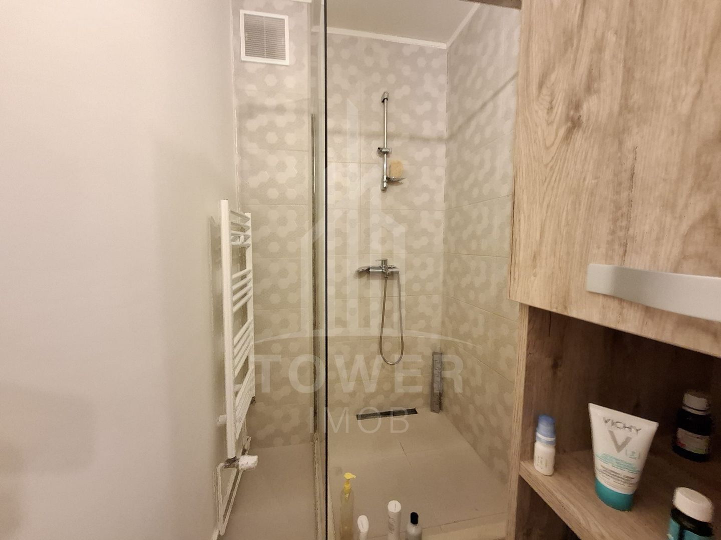 Apartament 2 camere, etaj 1, decomandat – de vânzare în Cisnădie, zona Aria - Poză 15