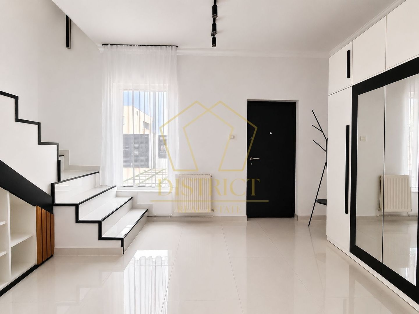 COM 0% Duplex cu 3 camere, teren 537 mp si anexa 60mp | Dumbravita - Poză 28