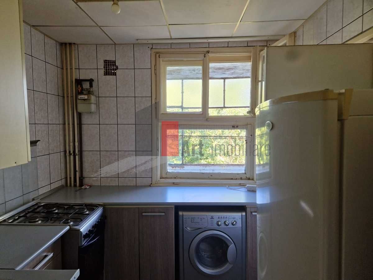 Vânzare apartament 3 camere Brâncoveanu-Nițu Vasile - Poză 5