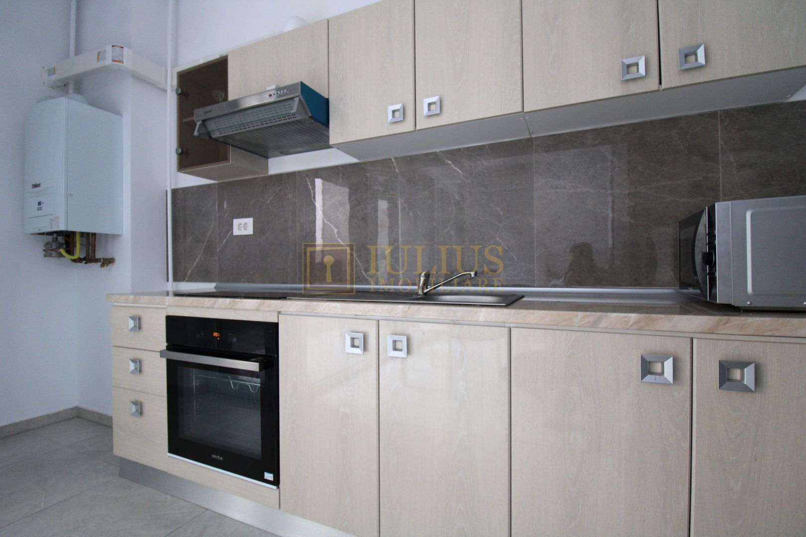 2 camere, cenrtala propie, Sedako - Poză 9