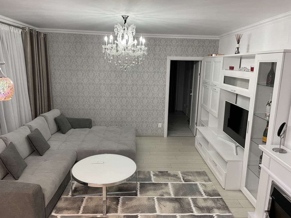 Apartament de inchiriat |2 camere| Magheru - Poză 7