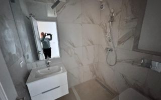 AP. 3 CAMERE,BLOC NOU, BUCATARIE INCHISA,CENTRALA PROPRIE,LOC PARCARE, - Poză 5