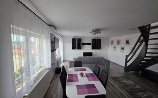 Apartament 2 dormitoare - complet mobilat - Poză 3