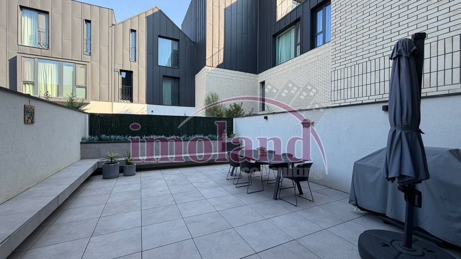 Townhouse - vila 6 camere - inchiriere - Avalon Estate - Pipera - Poză 5