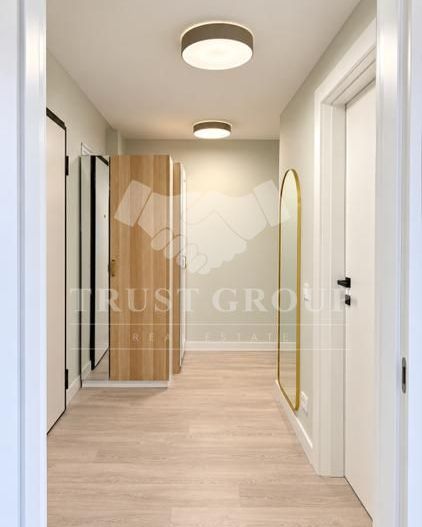 Aparatment 2 camere Bucurestii Noi | Loc de parcare - Poză 8