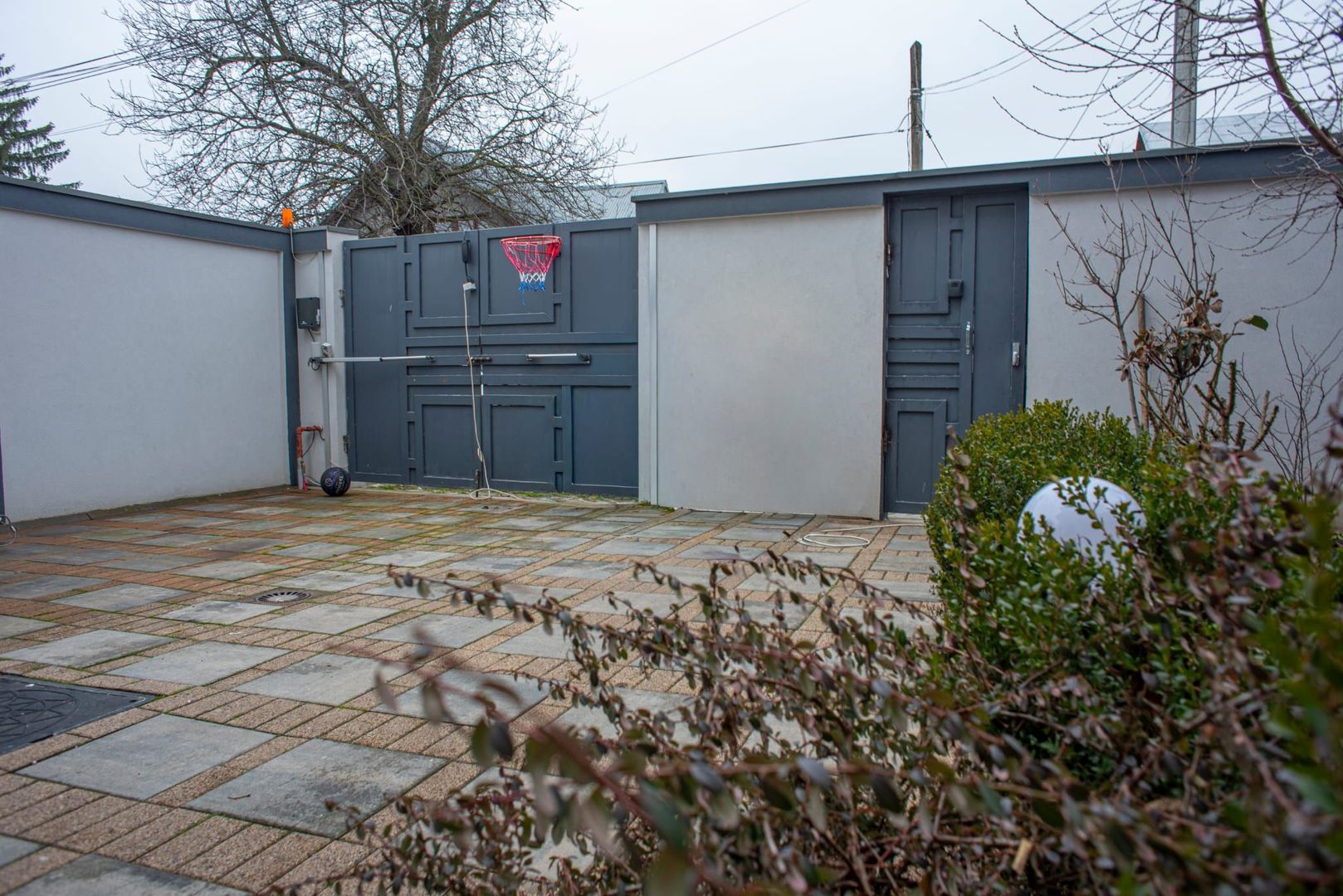 vila individuala Chitila - Poză 2