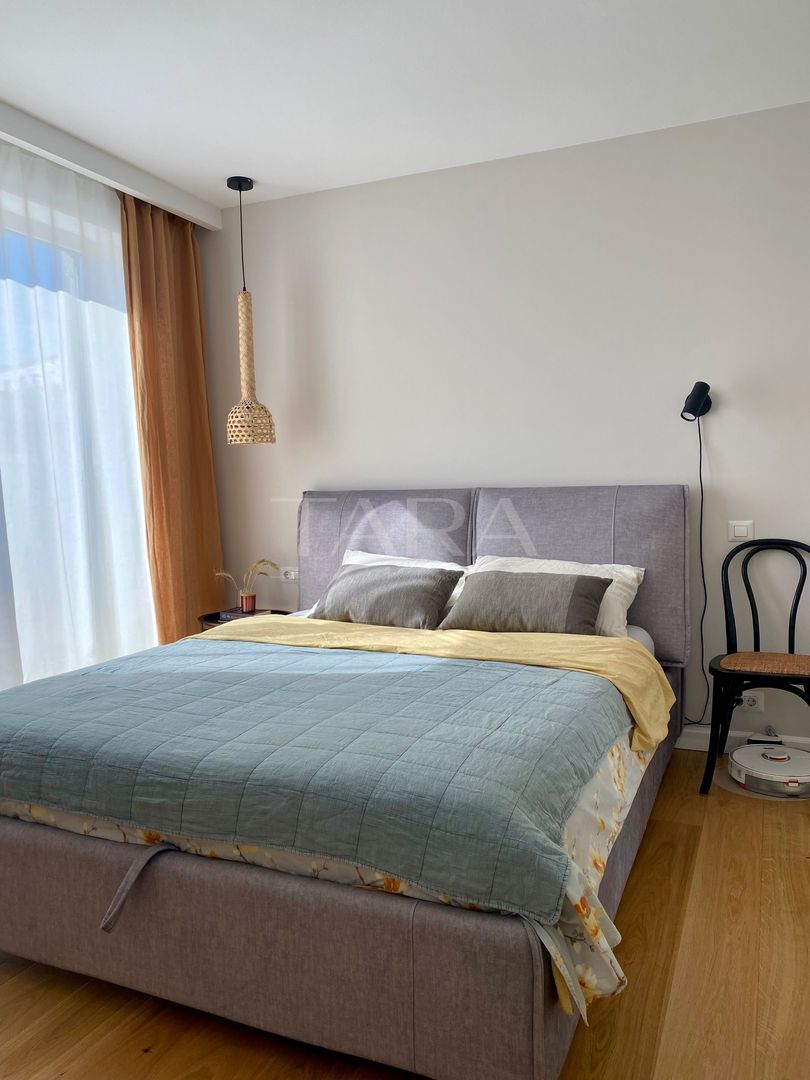 Apartament premium 3 camere, bloc nou, lângă Iulius Mall și FSEGA. - Poză 6