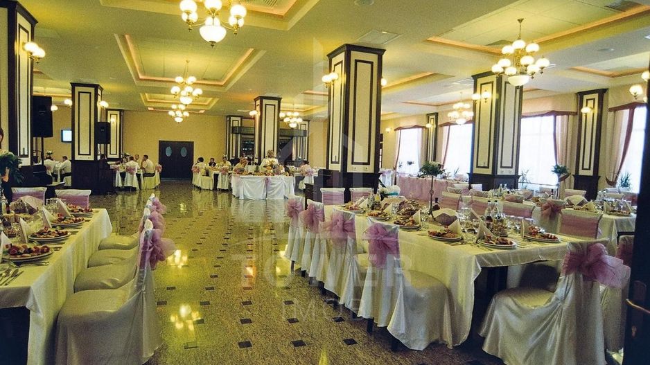 Fostul Hotel Rin - Miercurea Sibiului - Poză 3