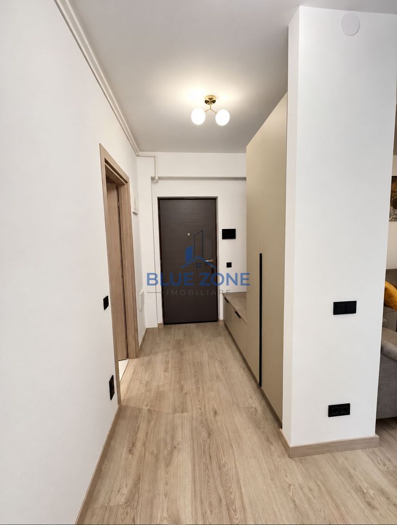 Apartament 2 camere | Select Residence | Dristor | Parcare subterană - Poză 11