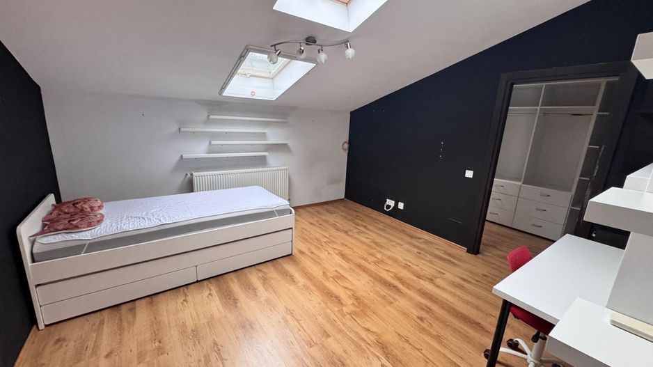 AP. 4 CAMERE TIP DUPLEX, MUTARE IMEDIATA, PARCARE INCLUSA,COMISION 0% - Poză 9